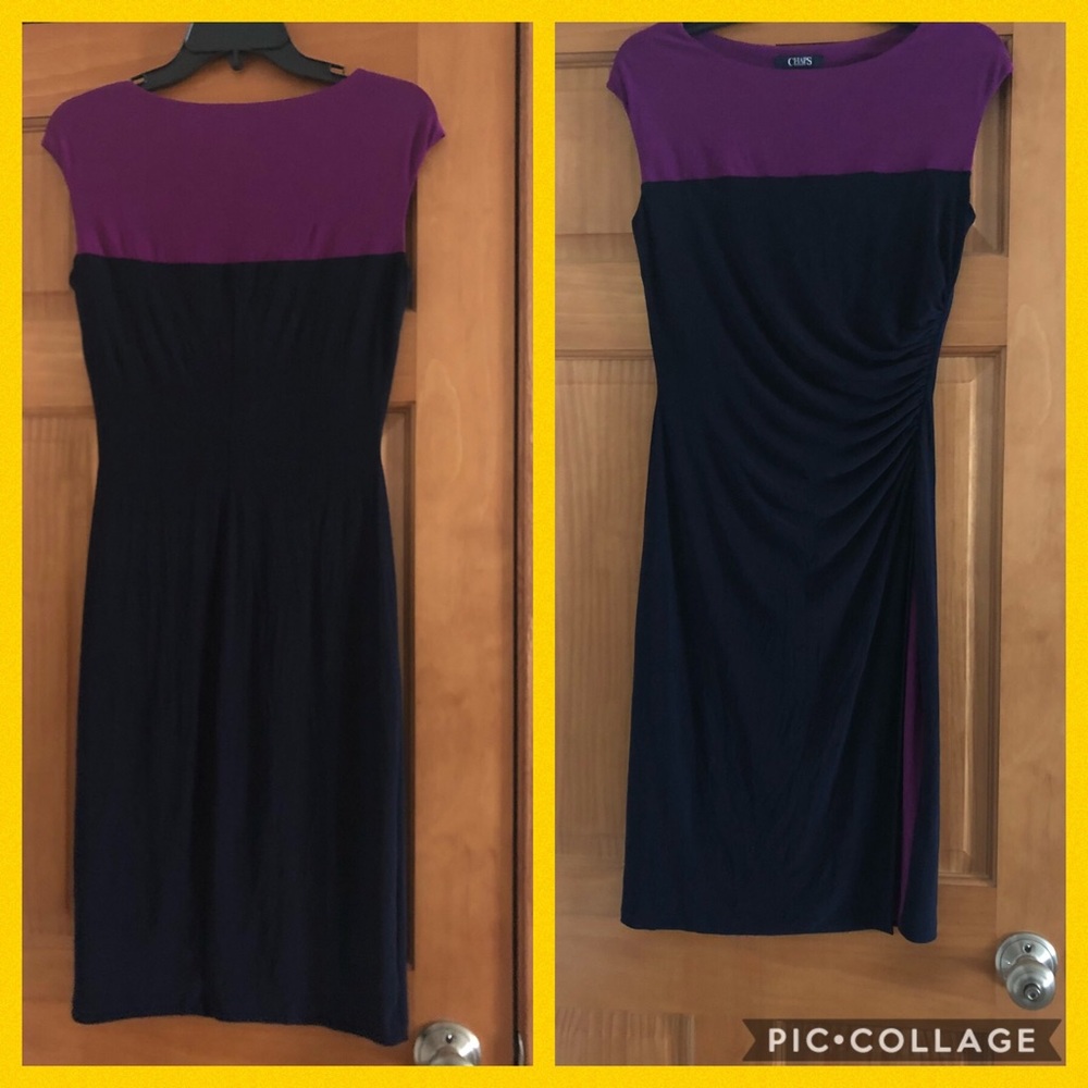 Price dropped! Chaps Sheath dress